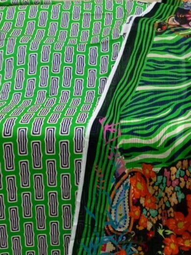 Bin Saeed Printed | Lawn