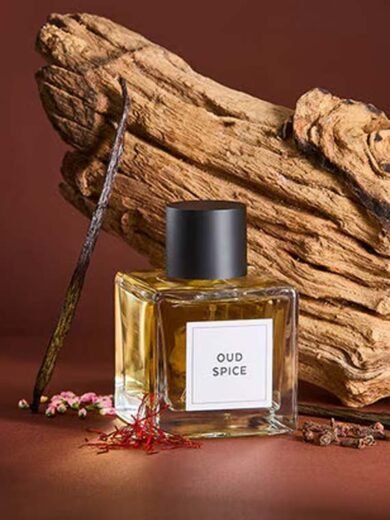 OUD SPICE