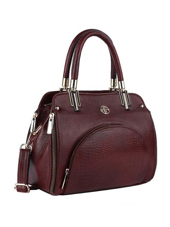 Pure Leather Bag - Image 2