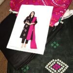 Embroidered | Handwoven Cotton