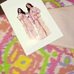 Printed | Thai Silk