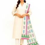 Light Printed | Thai Khaadar