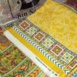 Bin Saeed Printed | Lawn