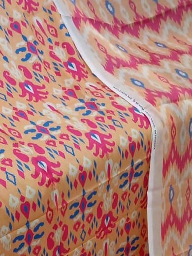 Bin Saeed Printed | Lawn